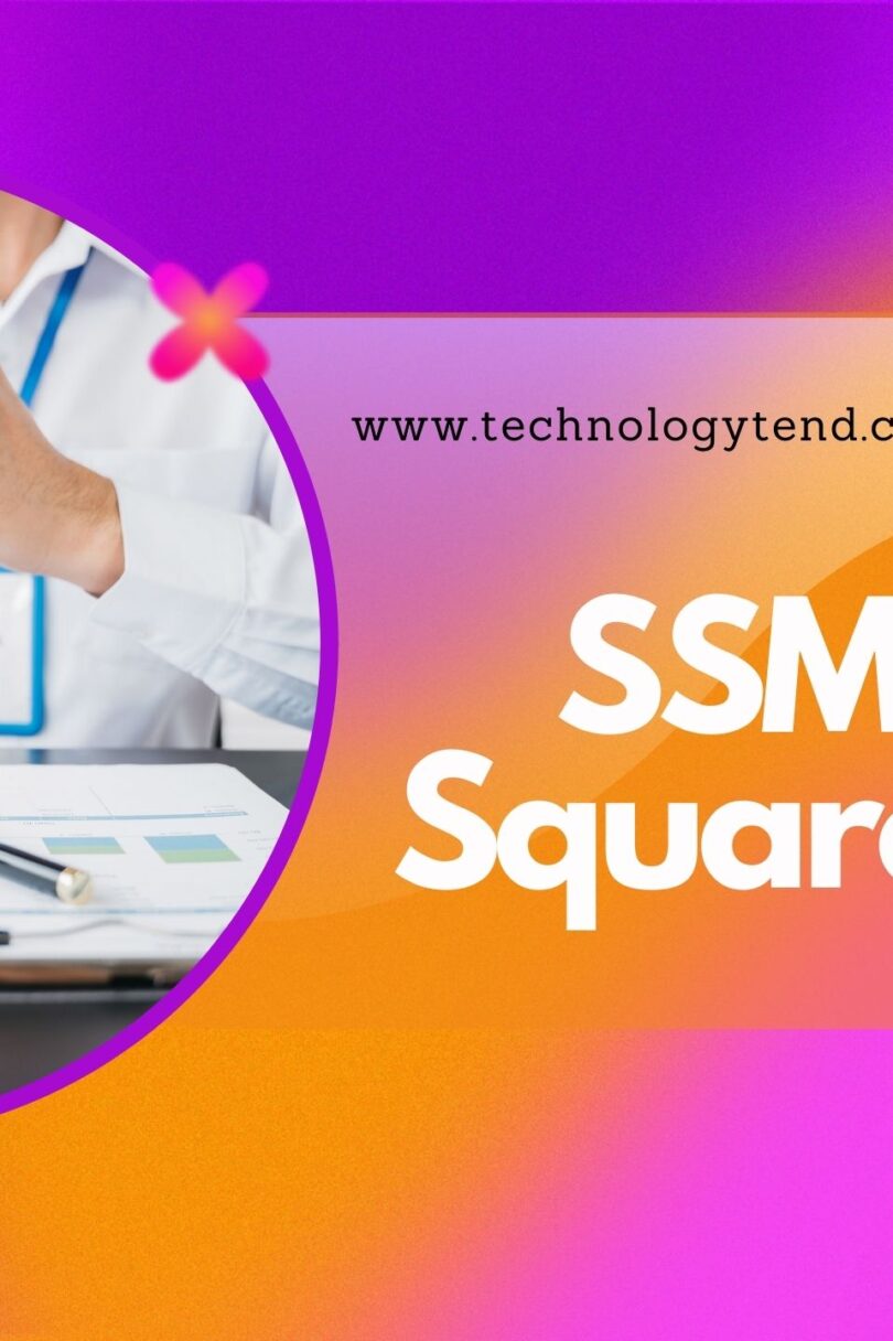 Navigating Ssm Smart Square Login With Ease Technology Tend