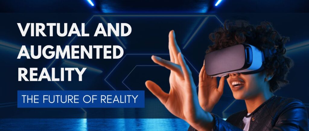 Virtual-and-Augmented-Reality