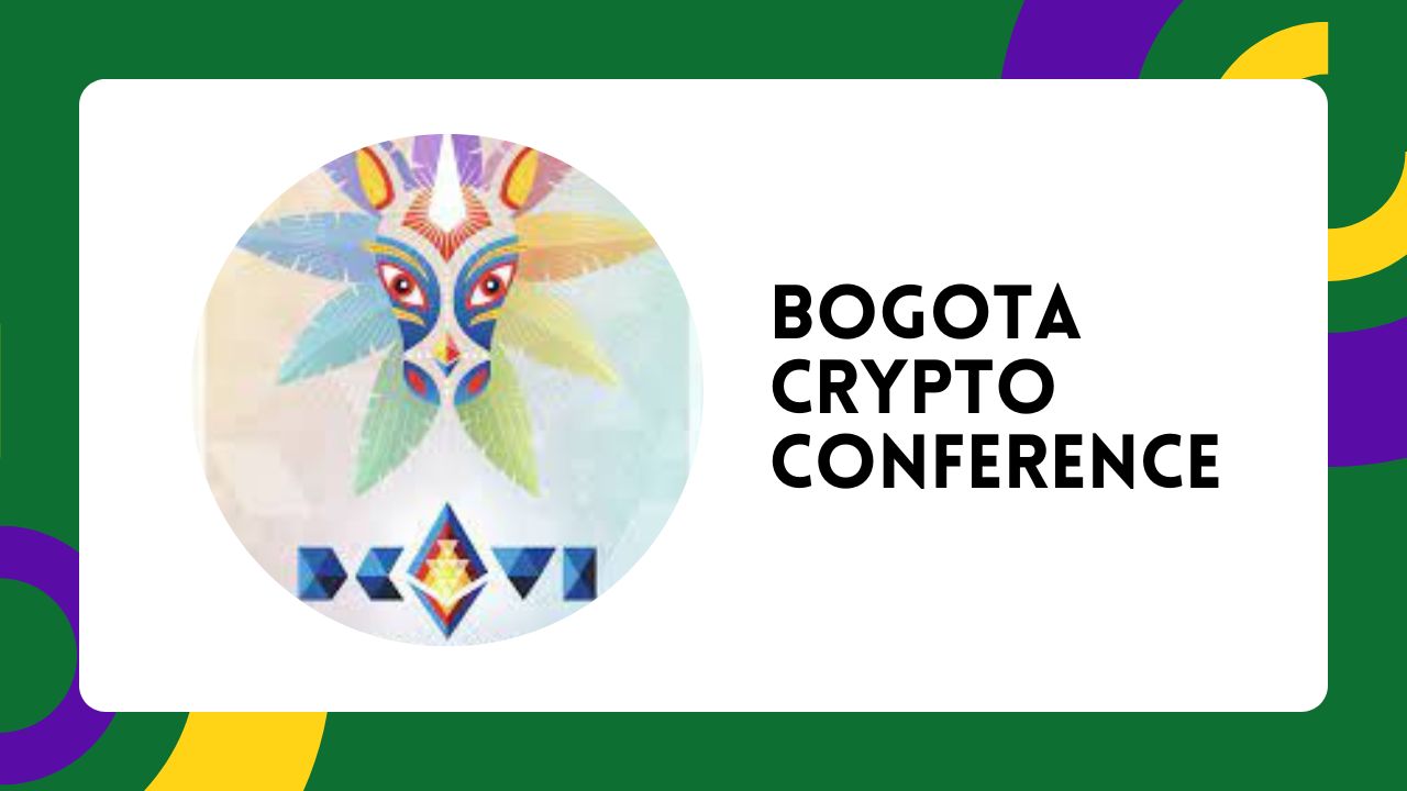 Bogota-Crypto-Conference