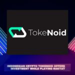 Indonesian Crypto Tokenoid Offers Investment While Playing Rakyat