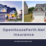 OpenHousePerth.Net Insurance